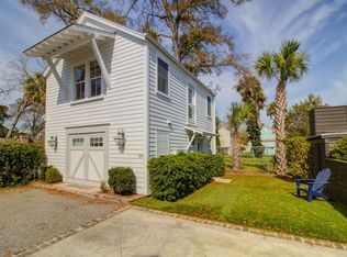 28 Charlotte St APT B, Charleston, SC 29403