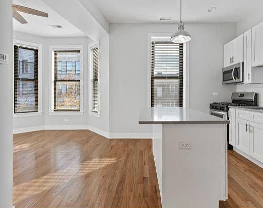5th image of 350 W Dickens Ave #Garden