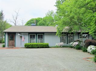 107 N Turnpike Rd, Dalton, PA 18414