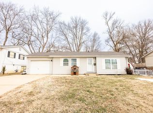 902 W Madison St, O'Fallon, IL 62269