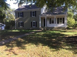 3701 Applewood Rd, North Chesterfield, VA 23234