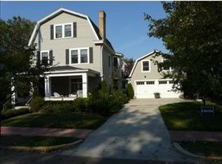 727 Thorn St, Sewickley, PA 15143