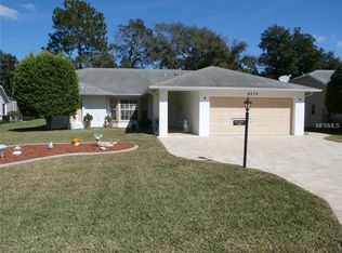 8075 Sugarbush Dr, Spring Hill, FL 34606