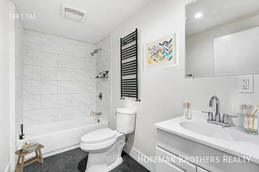 1 bed, $1,395 — Photo 3