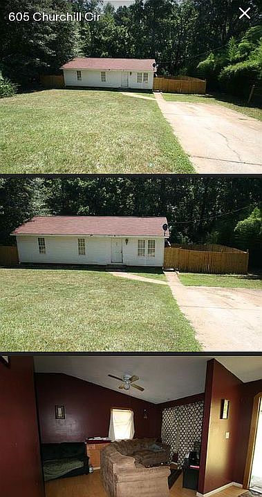 1st image of 605 Churchill Cir