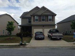 6128 Hemperly Rd, Atlanta, GA 30349