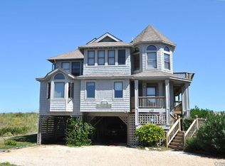 116 Blue Heron, Duck, NC 27949