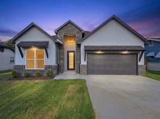 506 N Ross St, Sapulpa, OK 74066