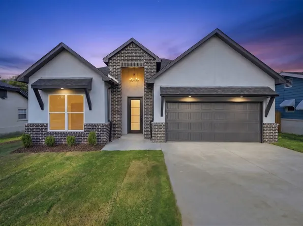 508 N Ross St, Sapulpa, OK 74066