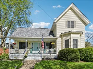 207 Courtland St, Wellington, OH 44090