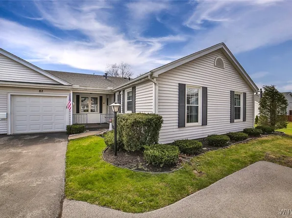 82 Stepping Stone Ln, Orchard Park, NY 14127