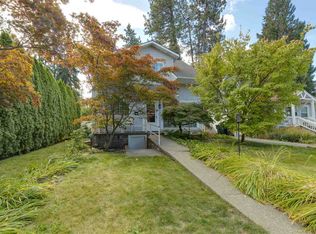 16 E 30th Ave, Spokane, WA 99203