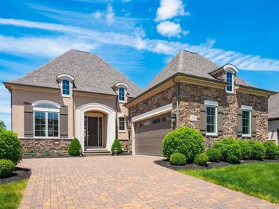 3288 Wolf Ridge Dr, Dublin, OH, 43017