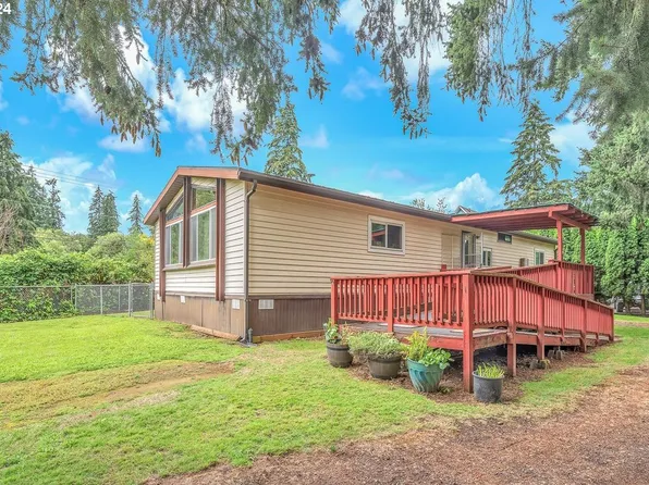 13025 NE Salmon Creek Ave, Vancouver, WA 98686