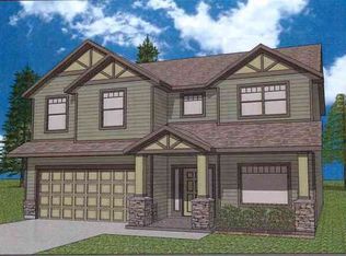 2612 W Jillian Ave, Spokane, WA 99208
