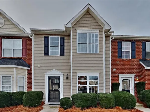 810 Brittany Way, Archdale, NC 27263