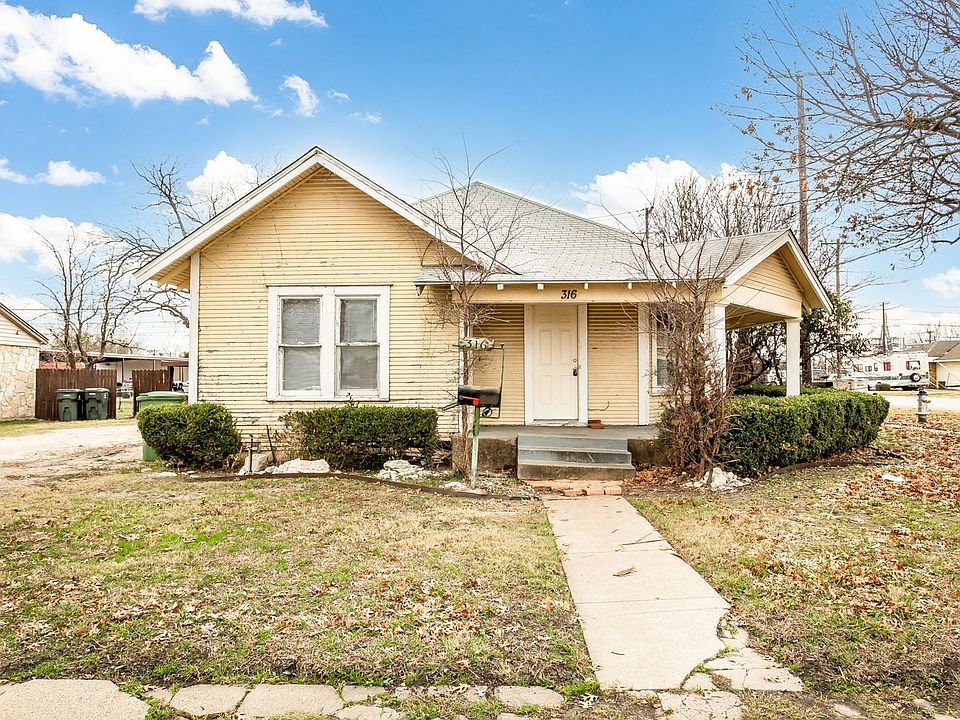 1st image of 316 W Avenue A