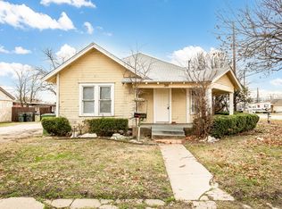 316 W Avenue A, Garland, TX 75040