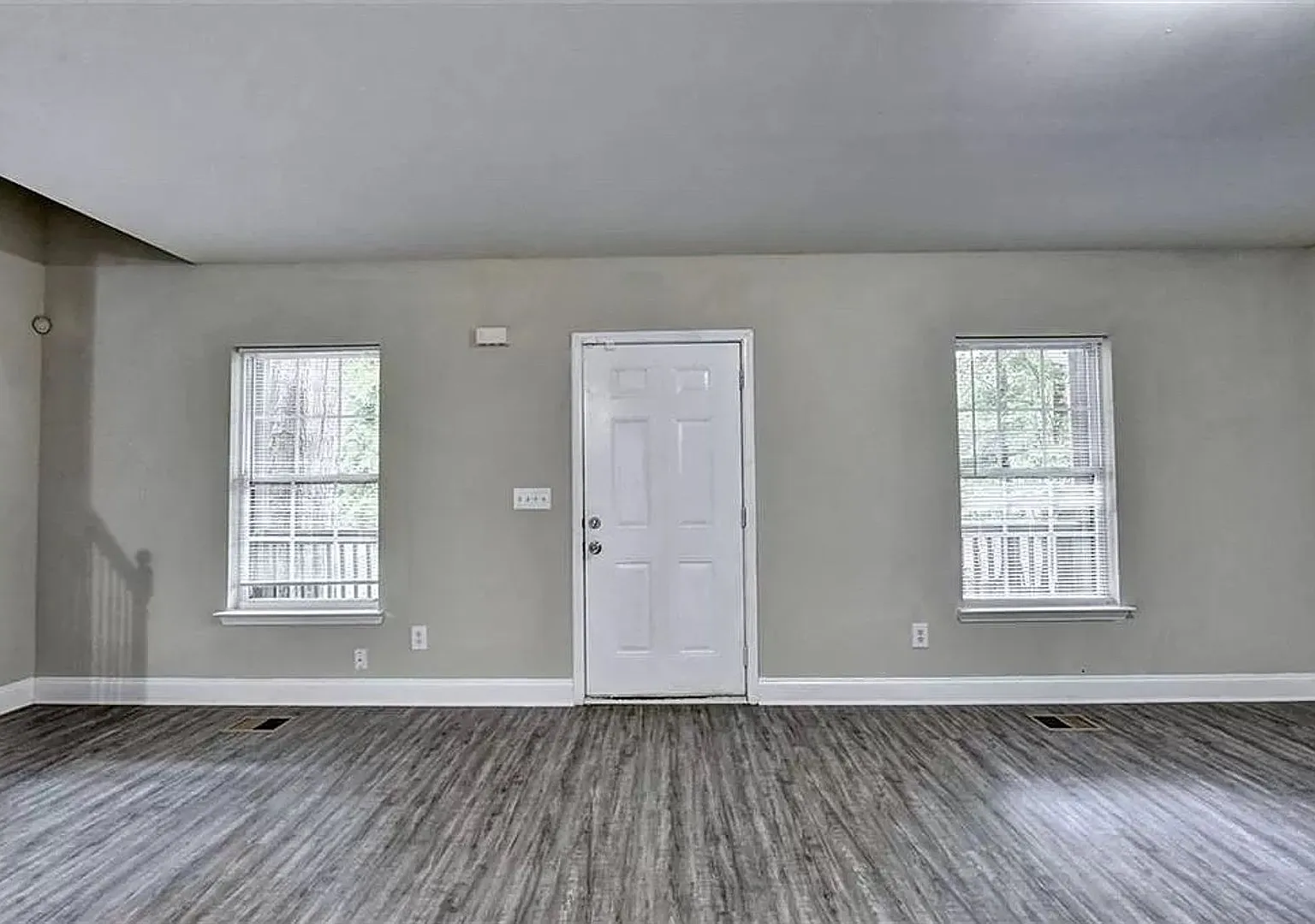Room in 4 Bedroom Home at McWilliams Rd SE — Photo 3