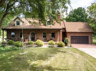 1666 Warner Rd, Vienna, OH 44473