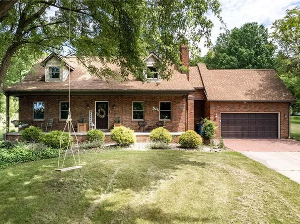 1666 Warner Rd, Vienna, OH 44473