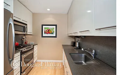 Sold by Douglas Elliman