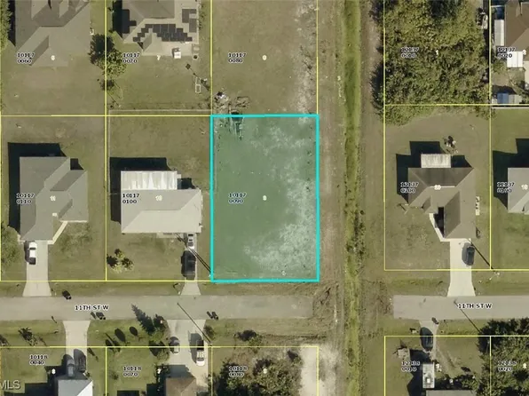 3800 11th St W, Lehigh Acres, FL 33971