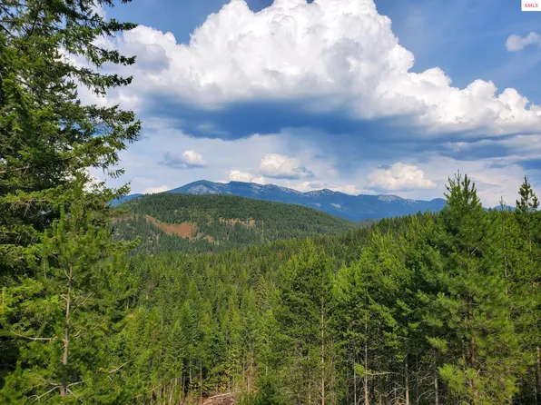 2041 Eileen Rd, Moyie Springs, ID 83845