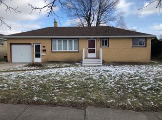 78 Vern Ln, Buffalo, NY 14227