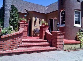 1315 Louise St, Santa Ana, CA 92706