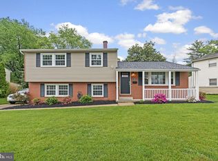 103 Margate Rd, Lutherville Timonium, MD 21093