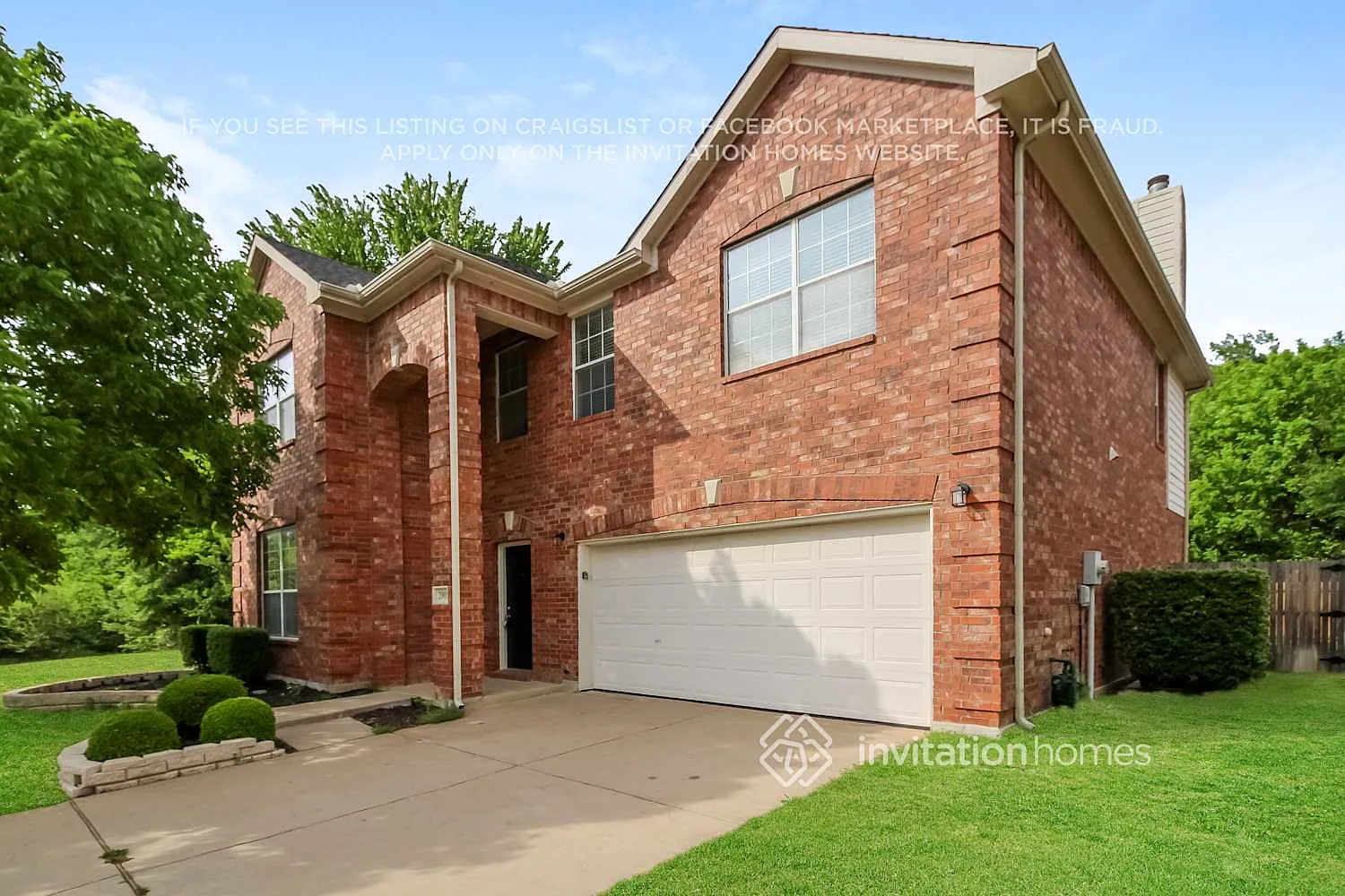 2001 Duce Creek Little Elm, TX 75068 — Photo 2