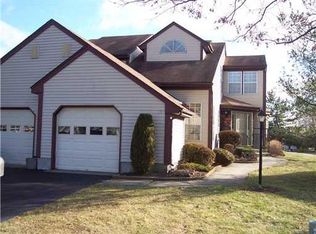 3A Fareham Dr, Monroe, NJ 08831