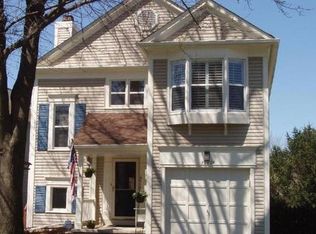 20406 Alderleaf Ter, Germantown, MD 20874