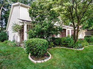 6865 Perivale Park Rd, Toledo, OH 43617