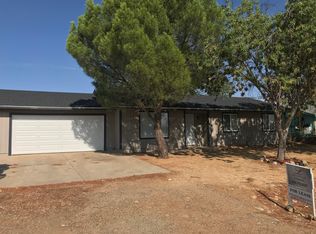 3480 N Treasure Dr, Prescott Valley, AZ 86314