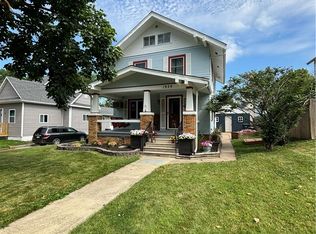 1920 Otley Ave, Perry, IA 50220