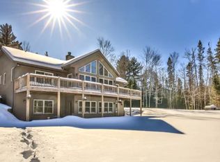 11726 Country Ln, Arbor Vitae, WI 54568