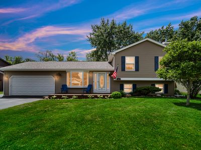 315 Brookwood Trl, McHenry, IL, 60050