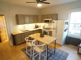 1930 N Fairfield Ave APT 2R, Chicago, IL 60647