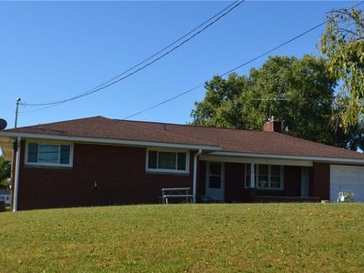 3 Second St Ext, Donora, PA, 15033