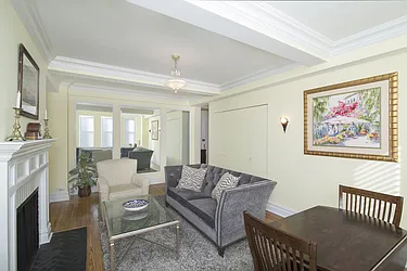 Sold by Brown Harris Stevens