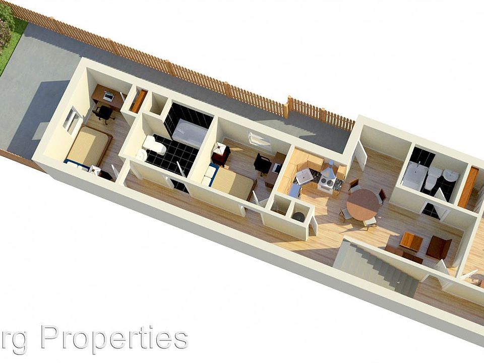 1st image of 1701 W Jefferson St #2916196