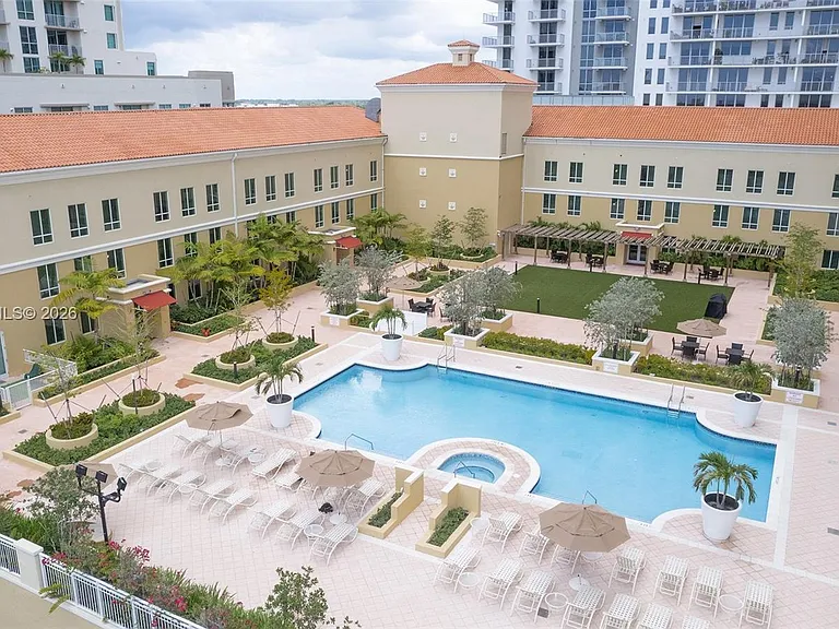 7350 SW 89th St #1410S — Photo 30