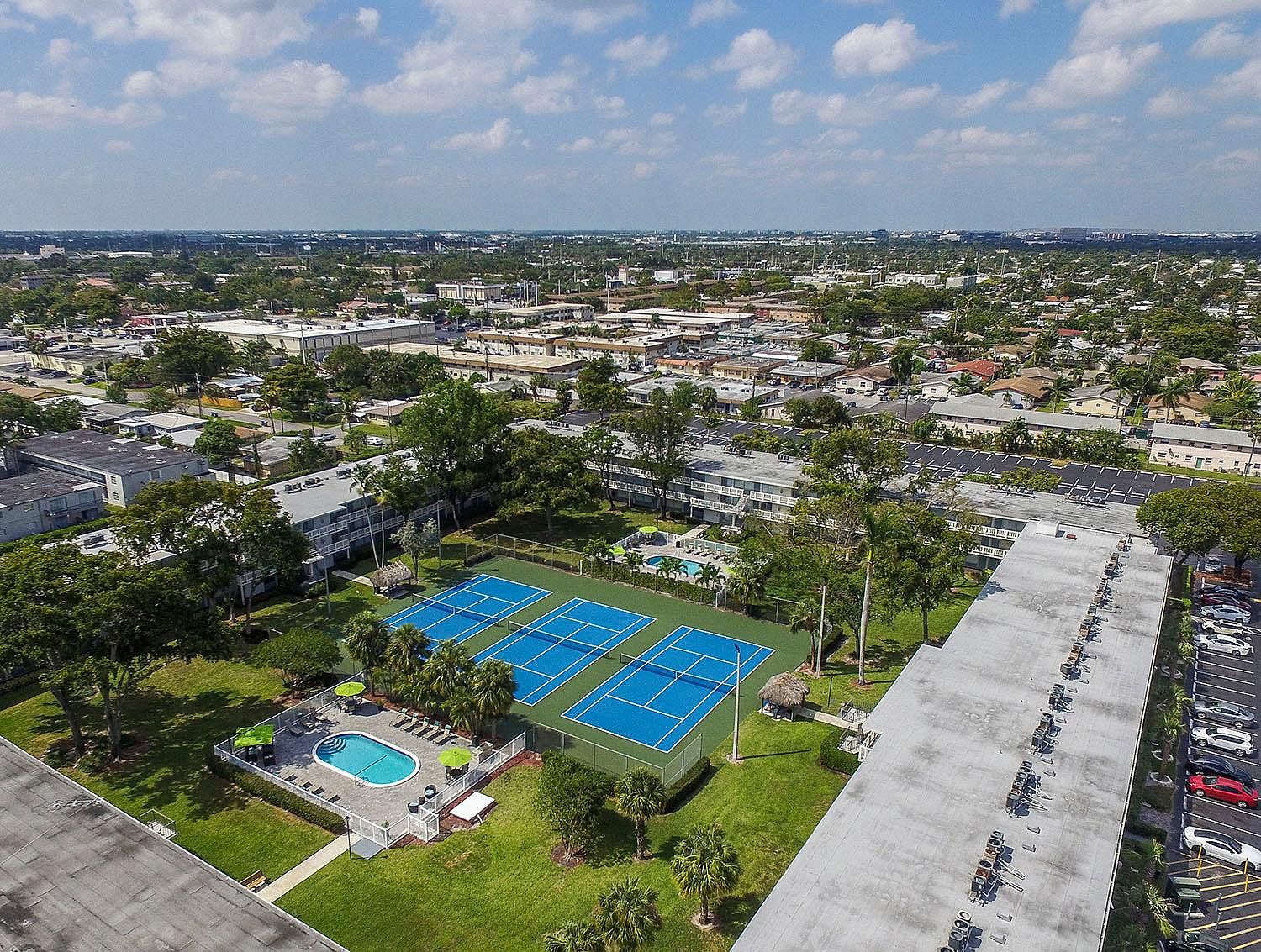 Set Point Apartment Rentals Fort Lauderdale