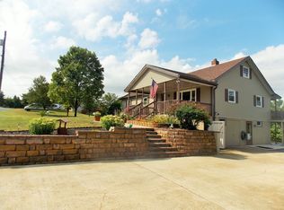3991 Dixie Ave, Chambersburg, PA 17202