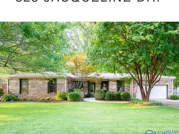 823 Jacqueline Dr SE, Huntsville, AL 35802