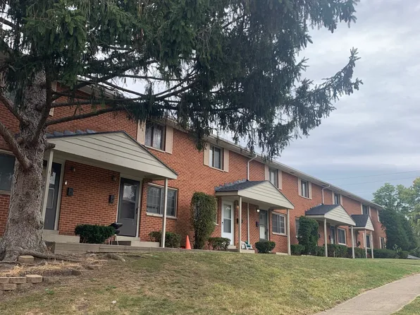 4300 Fair Oaks Rd, Dayton, OH 45405
