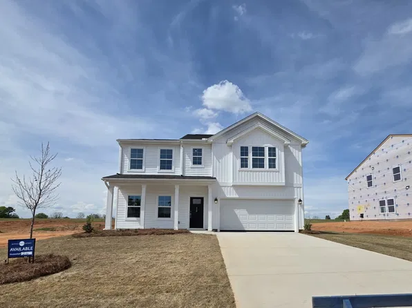 426 Dodger Ave, Chesnee, SC 29323