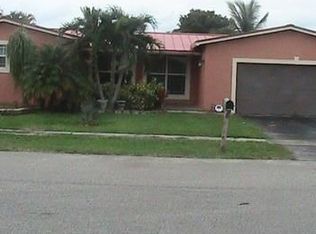 5531 SW 94th Ave, Cooper City, FL 33328